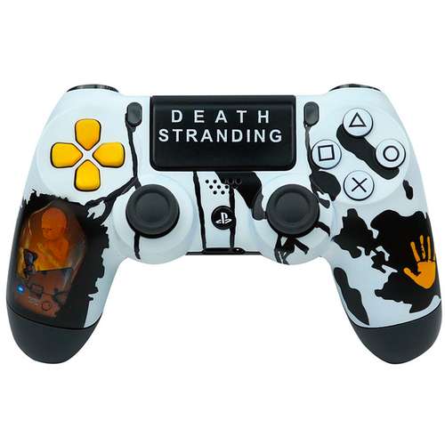 دسته بازی پلی استیشن 4 مدل DualShock4