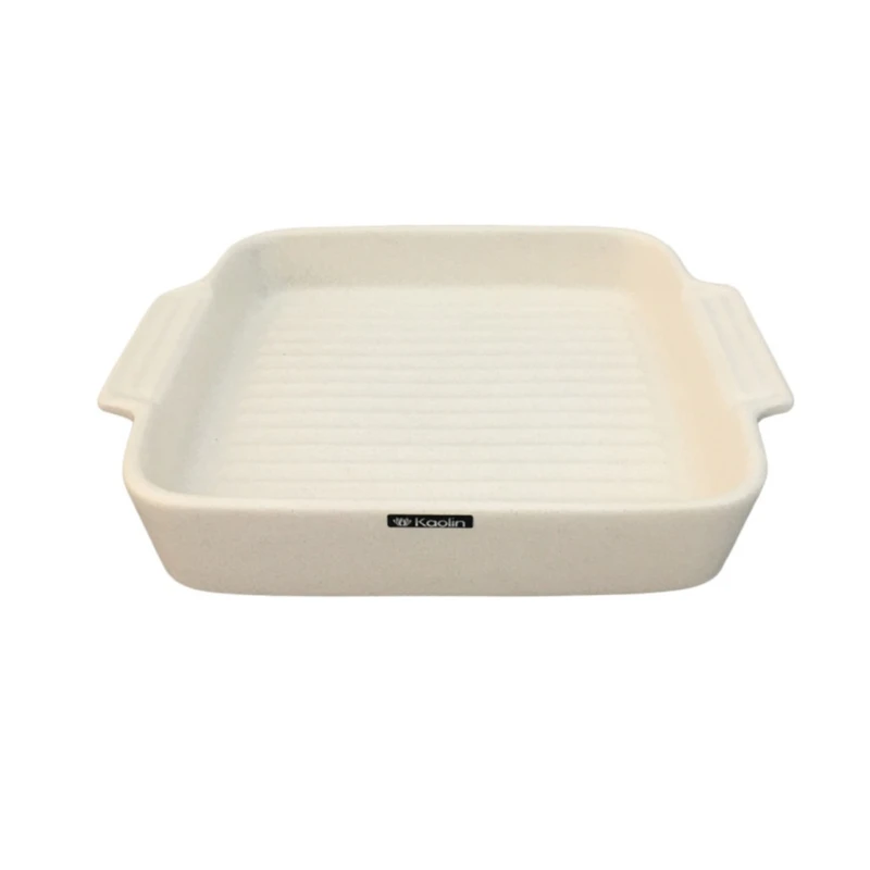 تابه گریل مدل شیاردار سایز 20