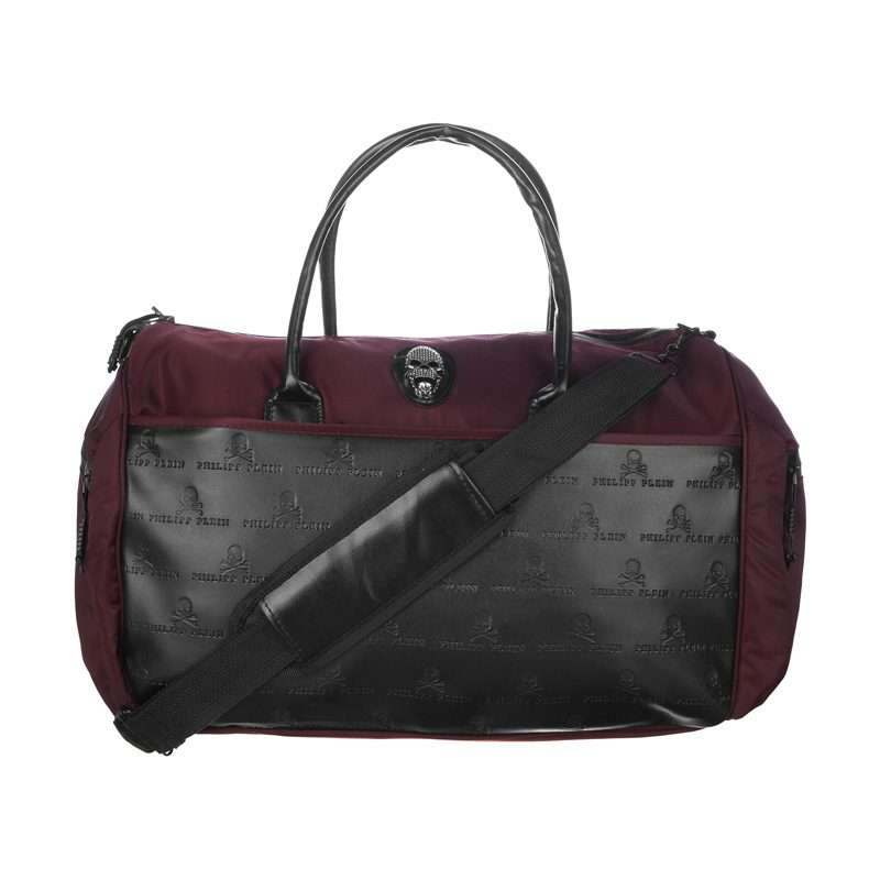 ساک ورزشی مدل GS-AZS-Skull 21070