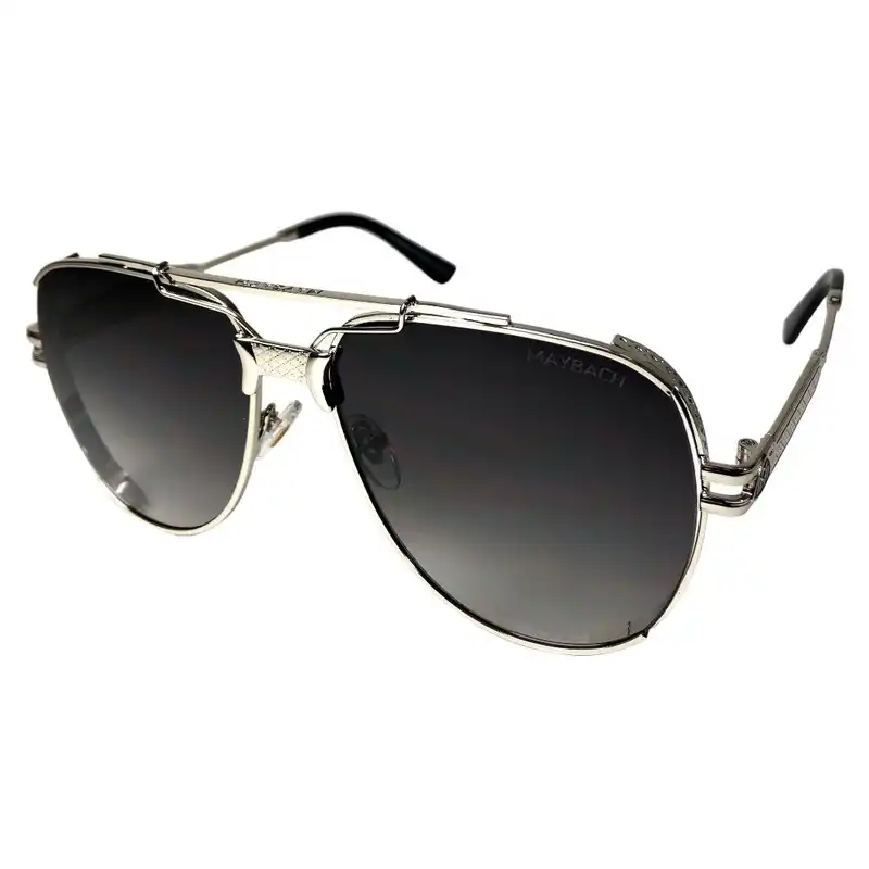 عینک آفتابی مردانه میباخ مدل MBK93760