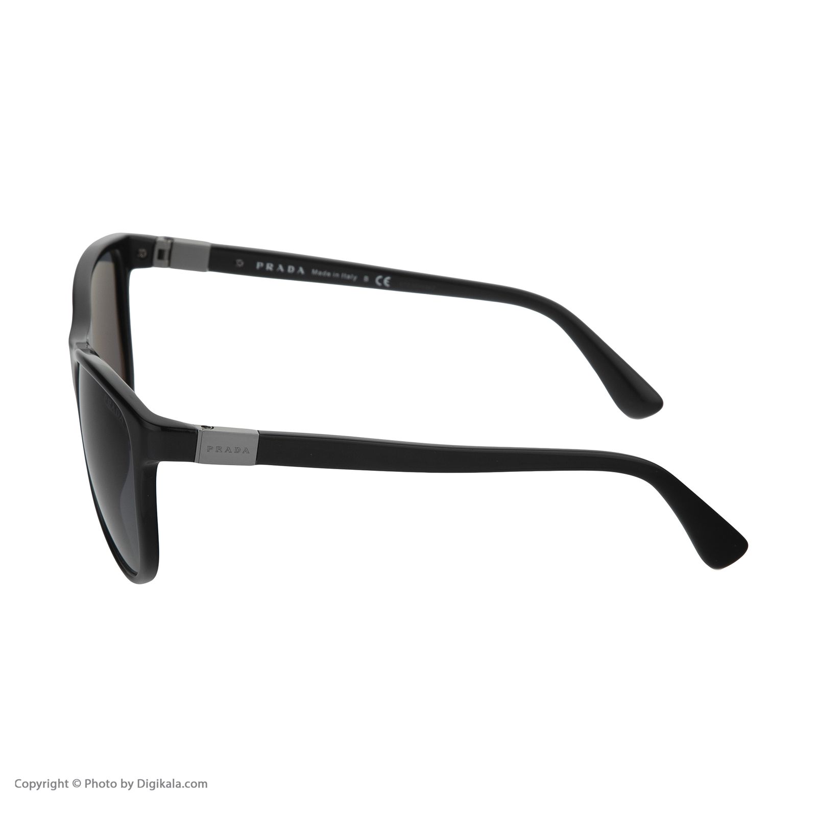 عینک آفتابی پرادا مدل PR020SS 1AB0A9-56 -  - 3