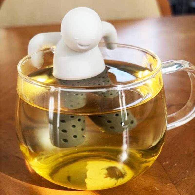 دمنوش ساز مدل Mr Tea