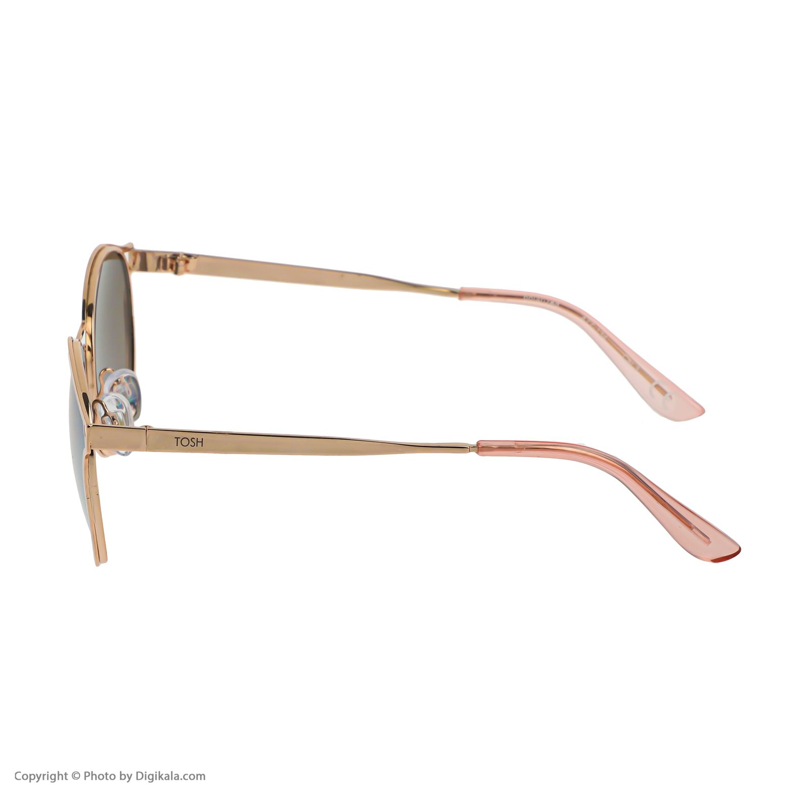 عینک آفتابی زنانه تاش مدل Par1959 -  - 5