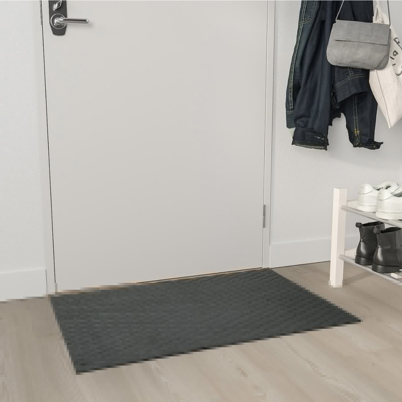 پادری ایکیا مدل OSTERILD کد SHR 905 سایز 90x60 سانتیمتر