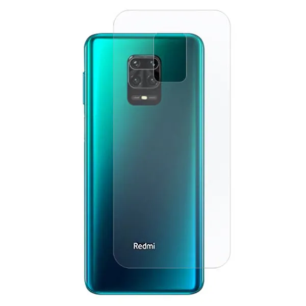 محافظ پشت گوشی مدل TP-001 مناسب برای گوشی موبایل شیائومی Redmi Note 9S / Note 9 Pro / Note 9 Pro Max