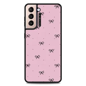 AKAM AMC-WSGS21P-BOWS15 Cover For Samsung Galaxy S21 Plus