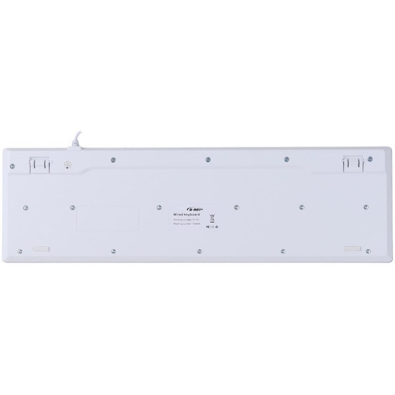 کیبورد و ماوس دی-نت مدل DT-998