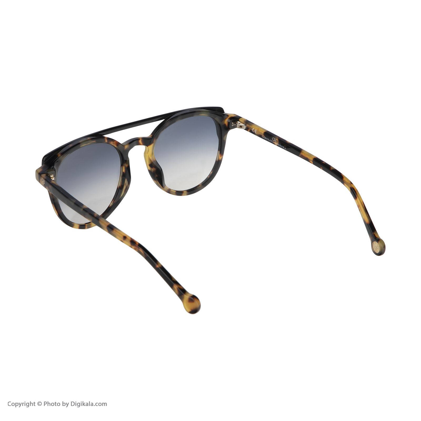 عینک آفتابی زنانه کارولینا هررا مدل SHE790-0APK-51 -  - 5
