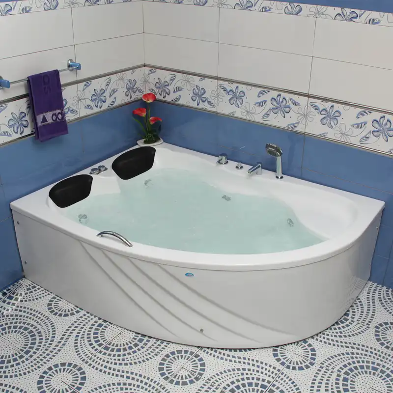 وان حمام دریا مدل ارسطو