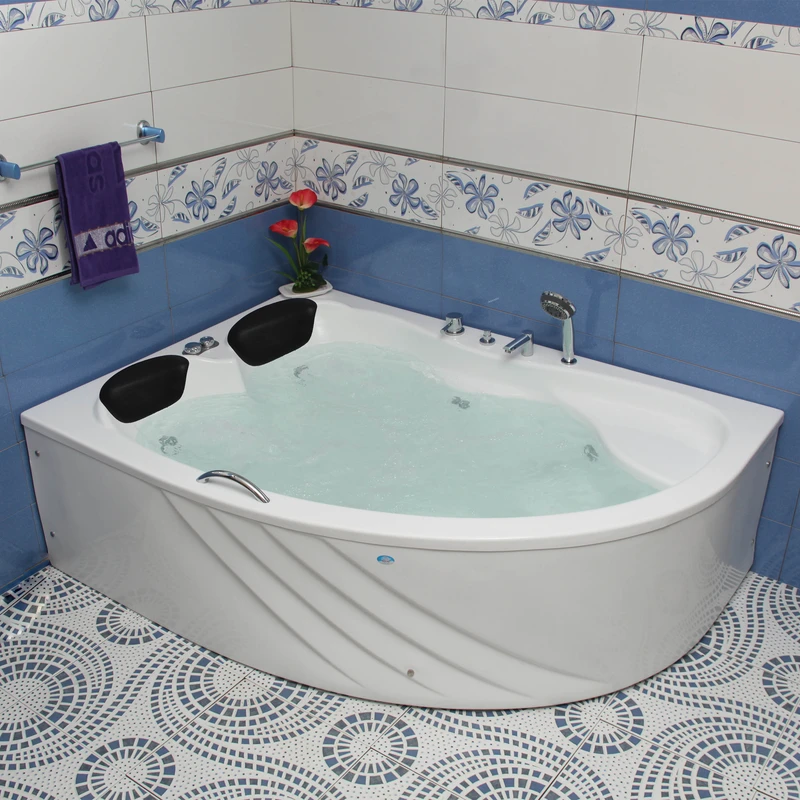 عکس شماره 2 : وان حمام دریا مدل ارسطو