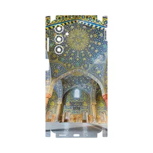 MAHOOT Imam Mosque in Isfahan-FullSkin Cover Sticker for Samsung Galaxy F54