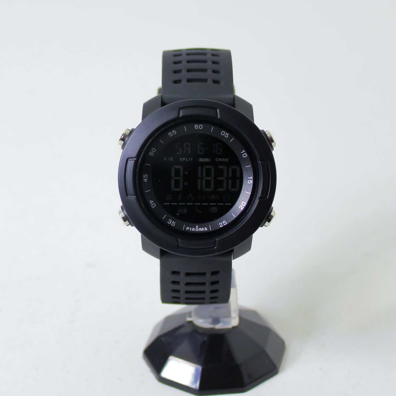 ساعت مچی دیجیتال مردانه پیائوما مدل  A 256
