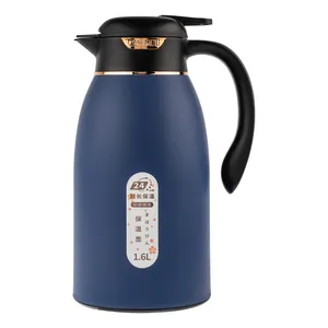 فلاسک شیمیزو مدل SM-1192 گنجایش 1.6 لیتر