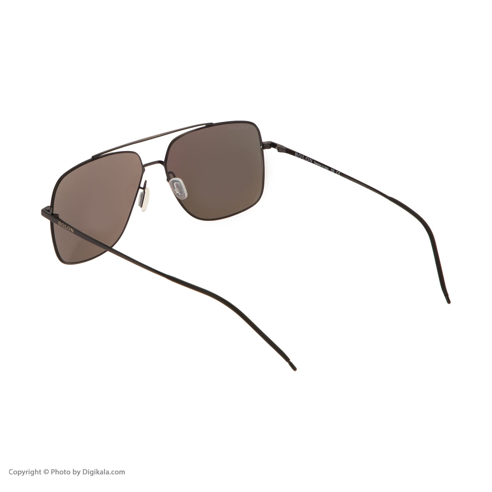 عینک آفتابی مردانه بولون مدل BL8012D10 -  - 4