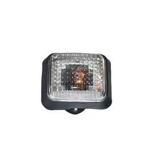 چراغ راهنما روی گلگیر جلو ایساکو کد 05413016 مناسب برای پژو 405