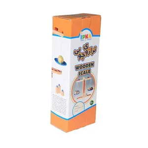 بازی آموزشی ترازو مدل GH 4010