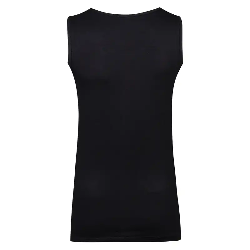 تاپ ورزشی زنانه ماییلدا مدل 4060-3229 رنگ مشکی