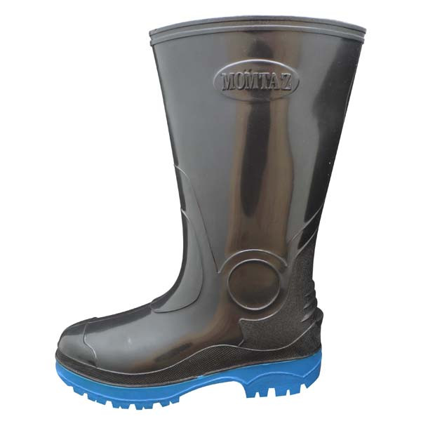 چکمه ایمنی مدل M-210 A چکمه ایمنی مدل M-210 A