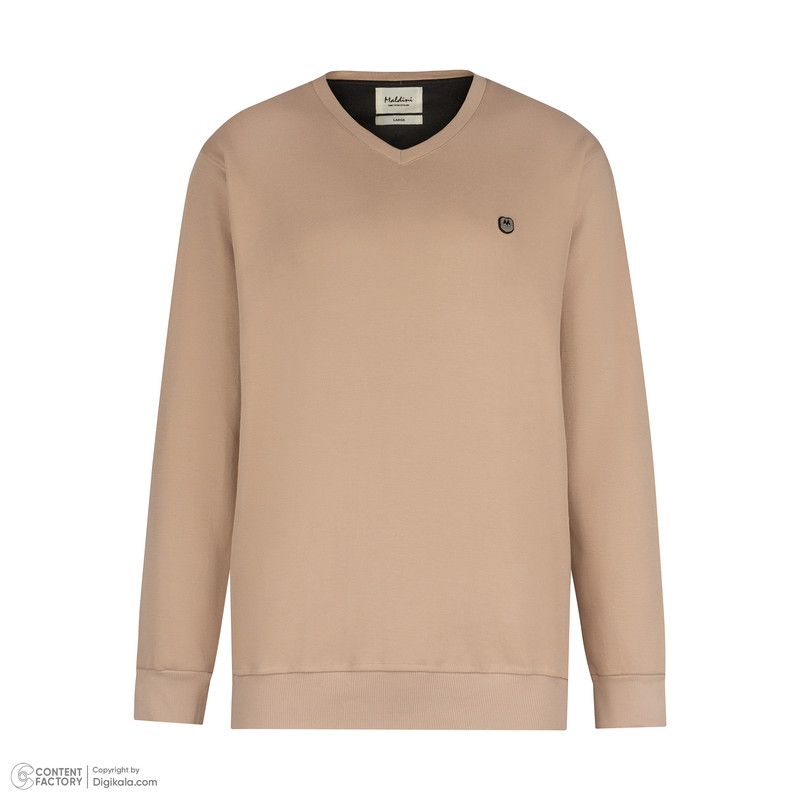 پلیور مردانه مالدینی مدل PO-006