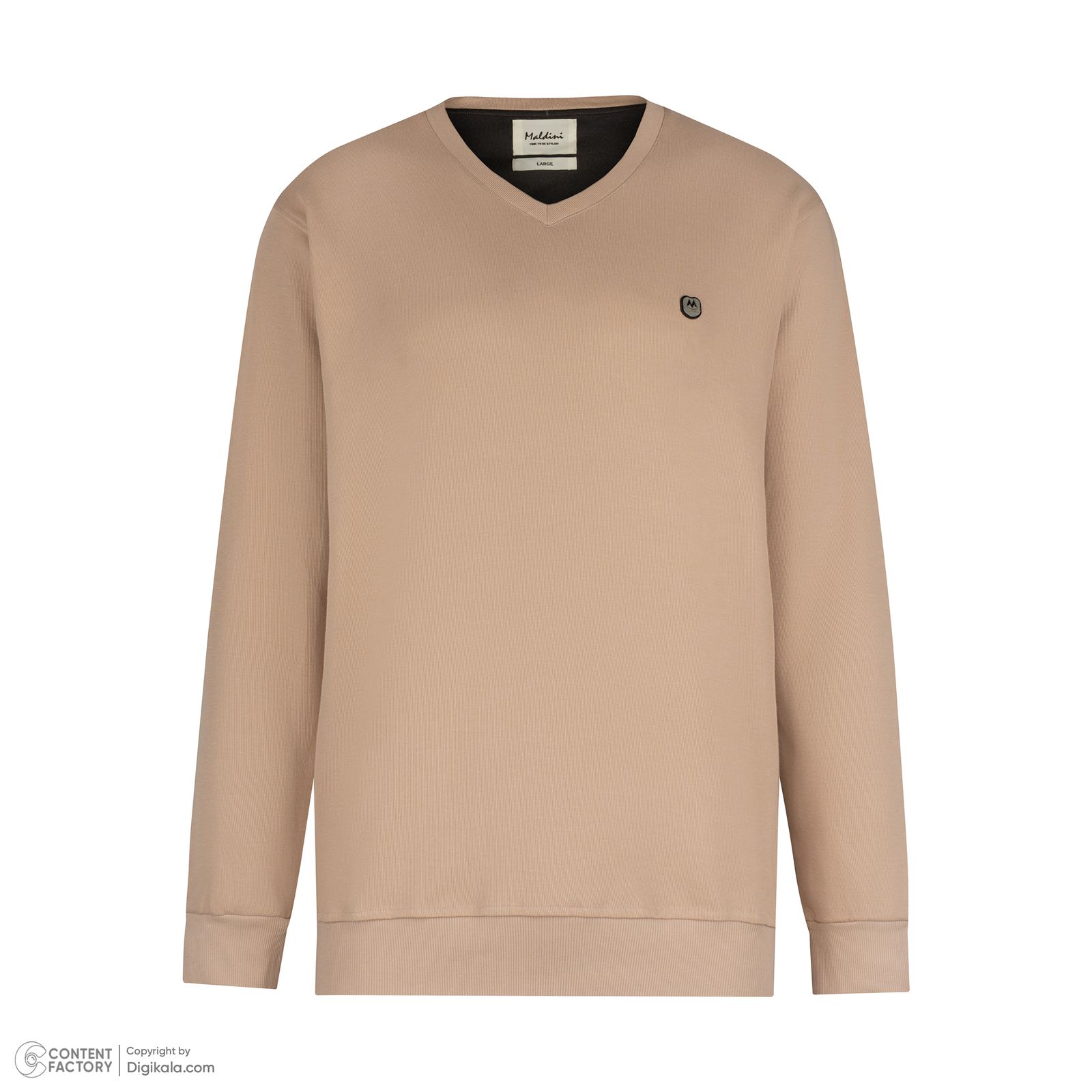 پلیور مردانه مالدینی مدل PO-006 - - 4