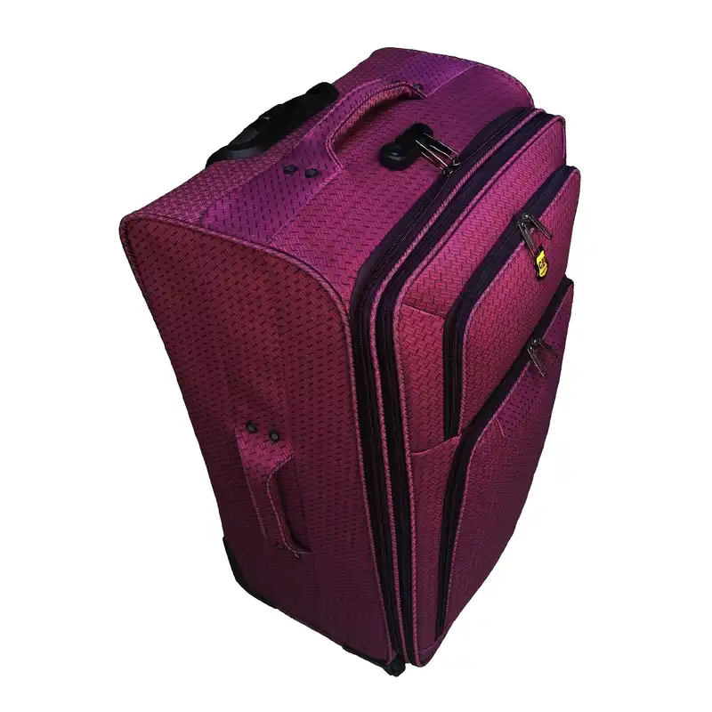 چمدان مدل H14 سایز بزرگ