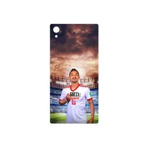 MAHOOT Reza Ghoochannejhad Cover Sticker for Sony Xperia Z5
