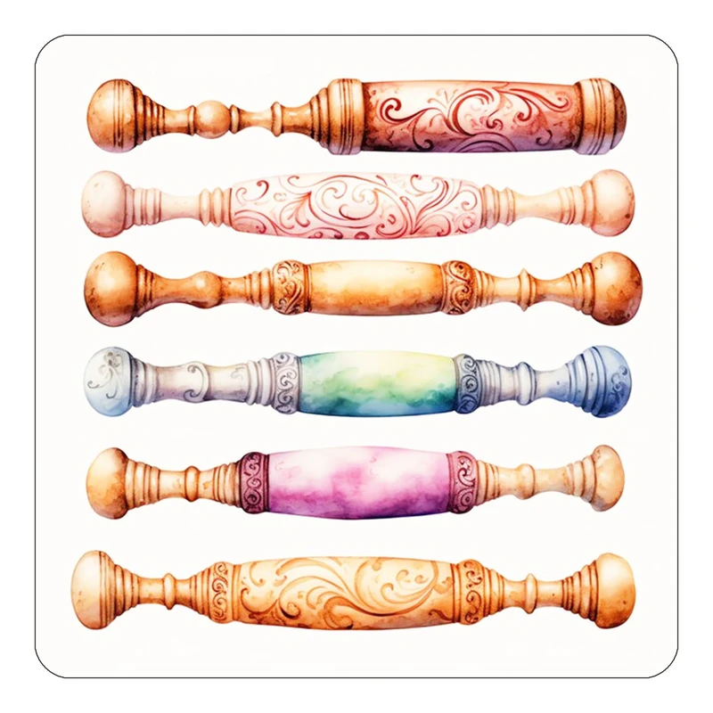 مگنت کاکتی طرح هری پاتر Harry Potter مدل mp41598