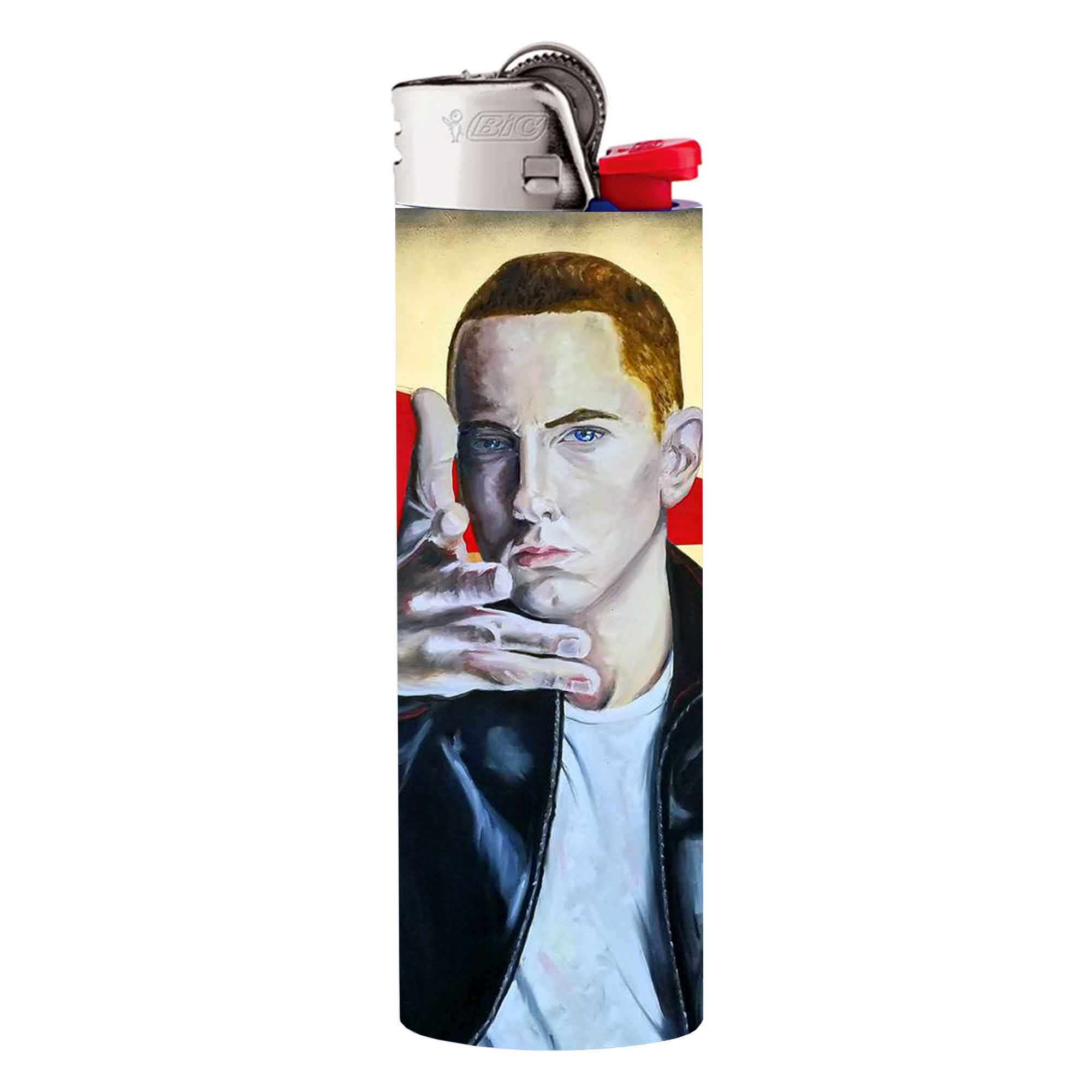 فندک بیک مدل Eminem کد F-21