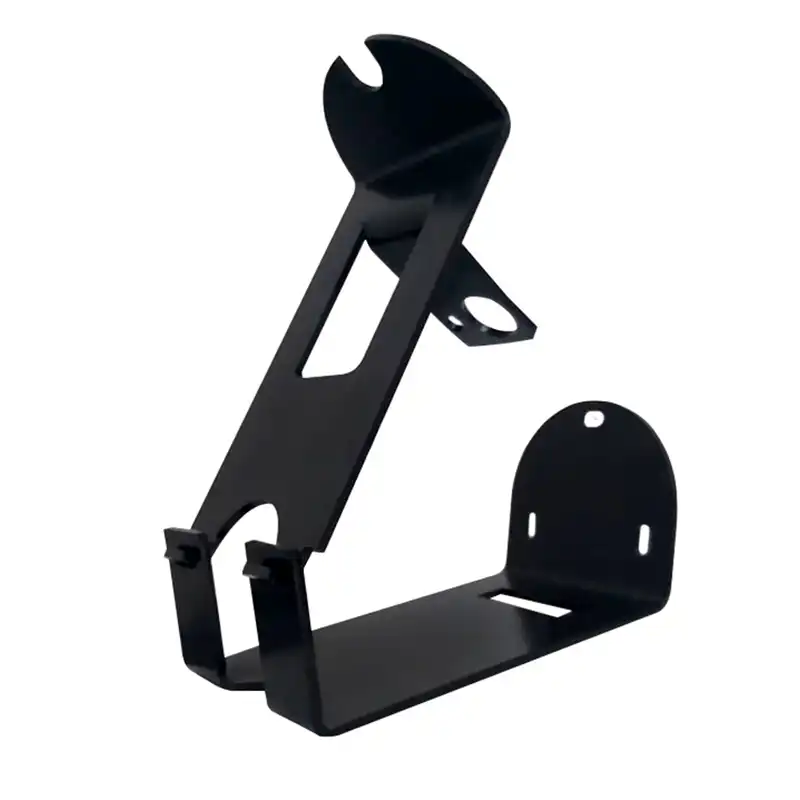 پایه نگهدارنده دیواری دوچرخه سافاری مدل adventure 3mm