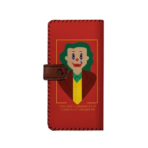 کیف پول ترمه طراحان ایده مدل بنددار کد mgs038