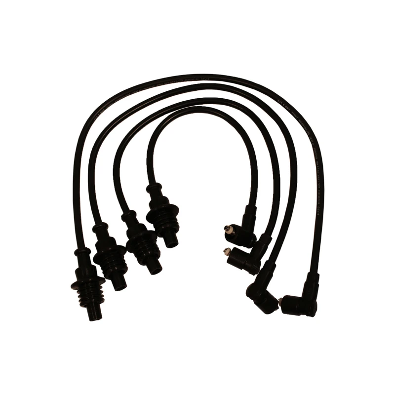 وایر شمع بی پی کو کد 15408 مناسب برای پژو 405 بسته 4 عددی