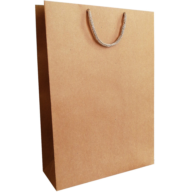 پاکت هدیه مدل کرافت 36.25.9 بسته 50 عددی