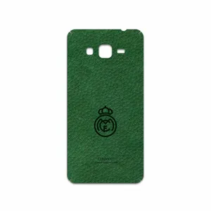 MAHOOT GL-REAL Cover Sticker for Samsung Galaxy Grand Prime