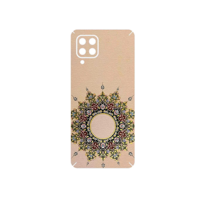 برچسب پوششی ماهوت مدل Art of Illumination 3 مناسب برای گوشی موبایل سامسونگ Galaxy M32