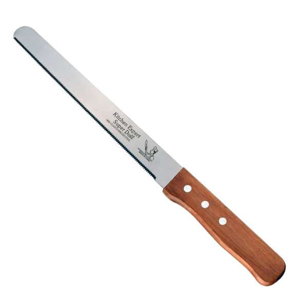 چاقو مدل Super Doll طرح kitchen