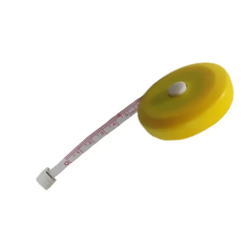 متر خیاطی مدل جمع شونده کد 02