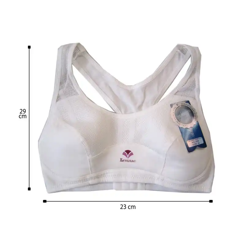 نیم تنه ورزشی زنانه مدل 12