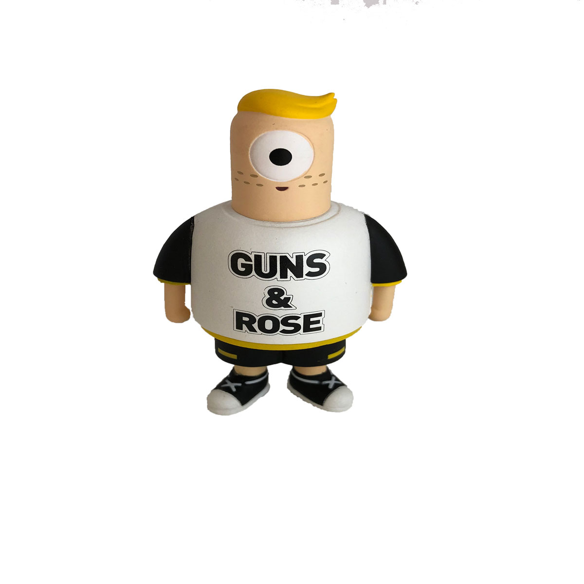 blank