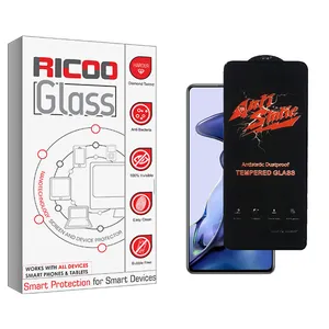 Ricoo Ricoo Glass AntiStatic Screen Protector For Xiaomi 11T 5G 21081111RG