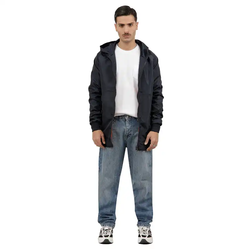 کاپشن مردانه پاتن جامه مدل دورو 111021020217539