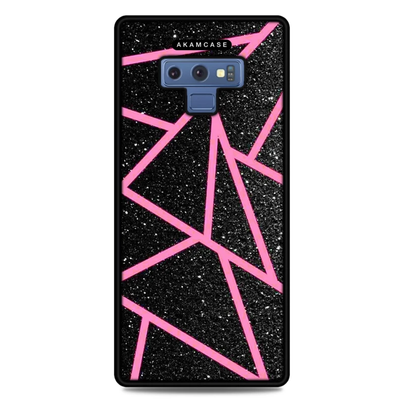 کاور آکام مدل AMC-WSGN9-SPARKLY-10 مناسب برای گوشی موبایل سامسونگ Galaxy Note 9
