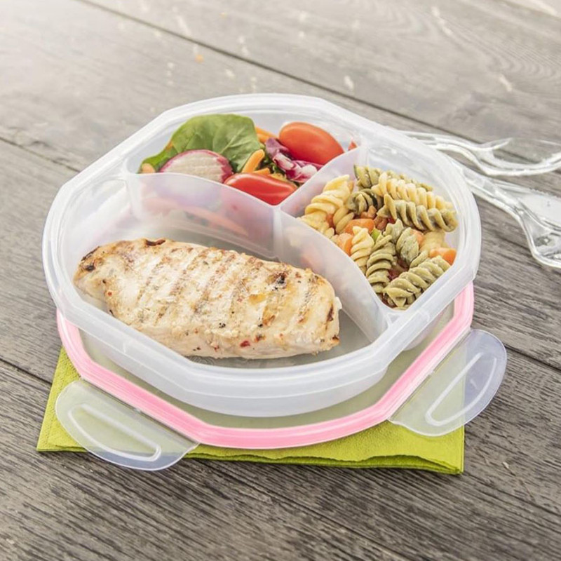 ظرف نگهدارنده ویرو پلاستیک کد 305