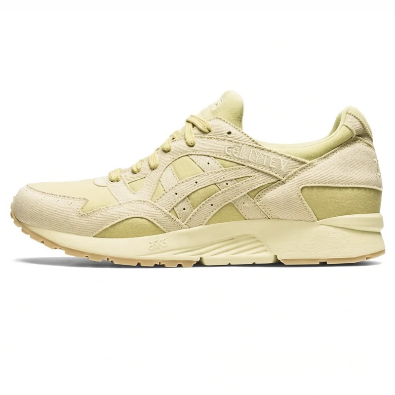 کفش ورزشی زنانه و مردانه پیاده‌روی اسیکس مدل Gel Lyte 5