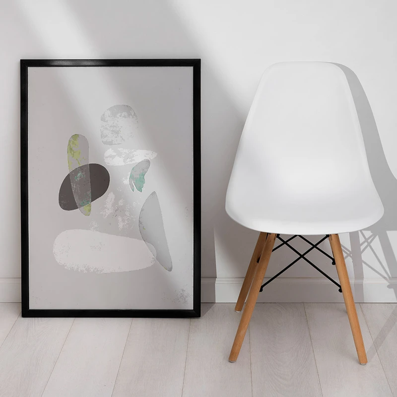 تابلو صبا طرح مدل فیگوراتیو کد 05453B