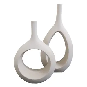 گلدان مدل پروا کد 307 مجموعه 2 عددی