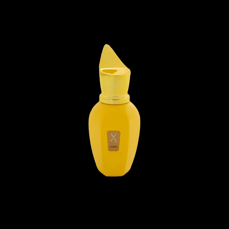 عطر جیبی نایس پاپت مدل Xerjoff Coro با رایحه خنک حجم 32 میلی‌لیتر