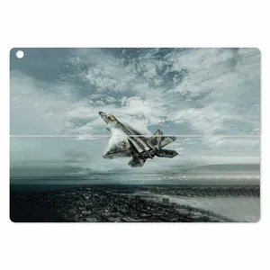 MAHOOT F-22 Raptor Cover Sticker for ASUS Transformer 3 Pro 2016