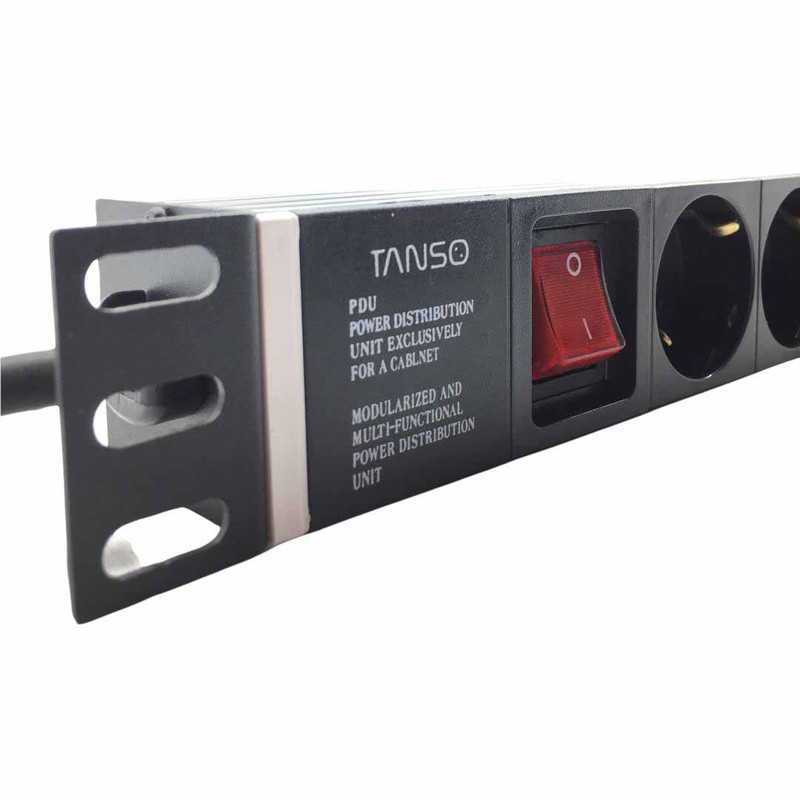 پاور ماژول شبکه تانسو مدل T8P401
