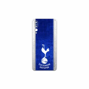 MAHOOT Tottenham Hotspur FC Cover Sticker for Huawei P20 Pro