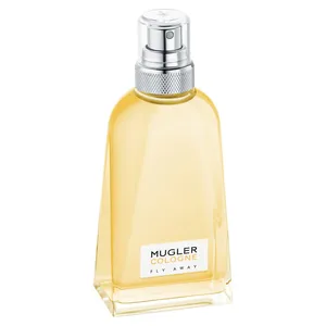 ادو تویلت تیری موگلر مدل Mugler Cologne Fly Away حجم 100 میلی لیتر